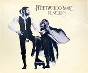 Fleetwood Mac : Rumours (LP, Album)