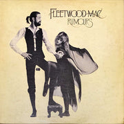 Fleetwood Mac : Rumours (LP, Album)