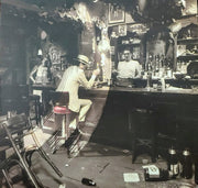 Led Zeppelin : In Through The Out Door (LP, Album, "F")