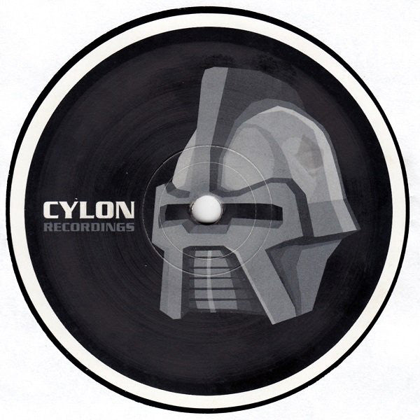 Dylan & Loxy : End Of Days / Eclipse (12")