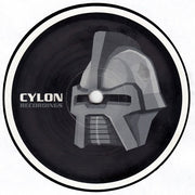Dylan & Loxy : End Of Days / Eclipse (12")