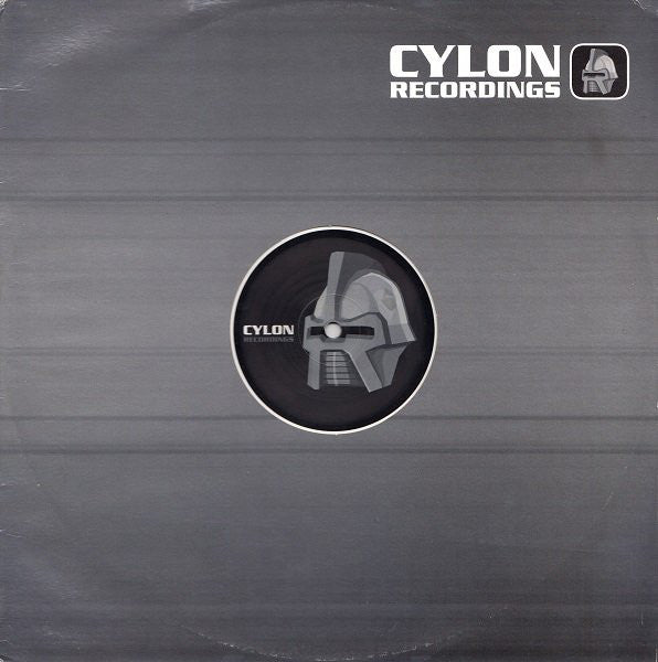 Dylan & Loxy : End Of Days / Eclipse (12")