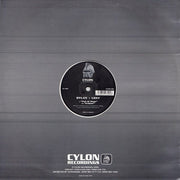 Dylan & Loxy : End Of Days / Eclipse (12")