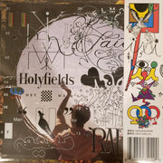 Bon Iver : i,i (LP, Album, Dlx, Ltd, Blu)