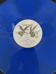 Bon Iver : i,i (LP, Album, Dlx, Ltd, Blu)