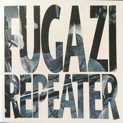 Fugazi : Repeater + 3 Songs (CD, Album, Comp, RE, RM, ADS)