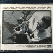 Fugazi : Repeater + 3 Songs (CD, Album, Comp, RE, RM, ADS)