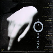 Roy Orbison : Mystery Girl (LP, Album, Club)