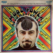 Hugo Montenegro : Moog Power (LP, Hol)