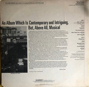 Hugo Montenegro : Moog Power (LP, Hol)