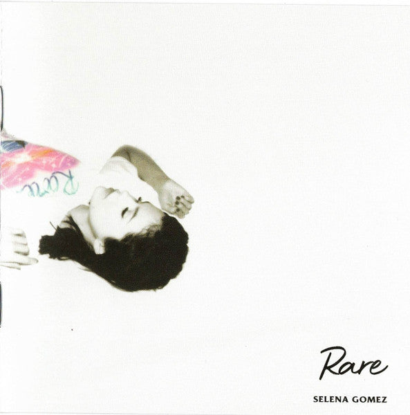 Selena Gomez : Rare (CD, Album)
