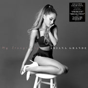 Ariana Grande : My Everything (LP, Album, RE, Cle)