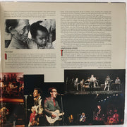 Various : Concerts For The People Of Kampuchea (2xLP, Album, San)