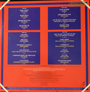 Various : Concerts For The People Of Kampuchea (2xLP, Album, San)