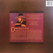 David Allan Coe : Encore (LP, Comp, RP)