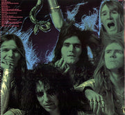 Alice Cooper : Killer (LP, Album, San)