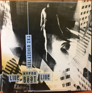 The Woodentops : Live Hypnobeat Live (LP, Album)