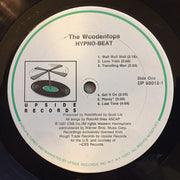 The Woodentops : Live Hypnobeat Live (LP, Album)