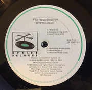 The Woodentops : Live Hypnobeat Live (LP, Album)