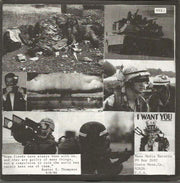 Media Children : But Still They Ignore... (7", EP)