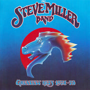 Steve Miller Band : Greatest Hits 1974-78 (CD, Comp, RE)