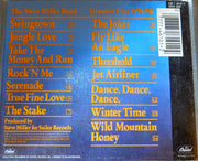 Steve Miller Band : Greatest Hits 1974-78 (CD, Comp, RE)