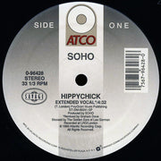 Soho (2) : Hippychick (12")