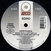 Soho (2) : Hippychick (12")