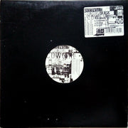 Underworld : Cowgirl / Rez (12", Ltd, Whi)