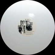 Underworld : Cowgirl / Rez (12", Ltd, Whi)