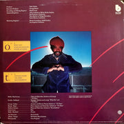 Bobby Hutcherson : Knucklebean (LP, Album, All)