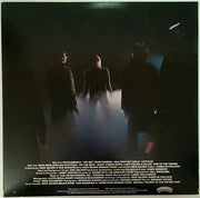 Nick Gilder : Rock America (LP, Album)