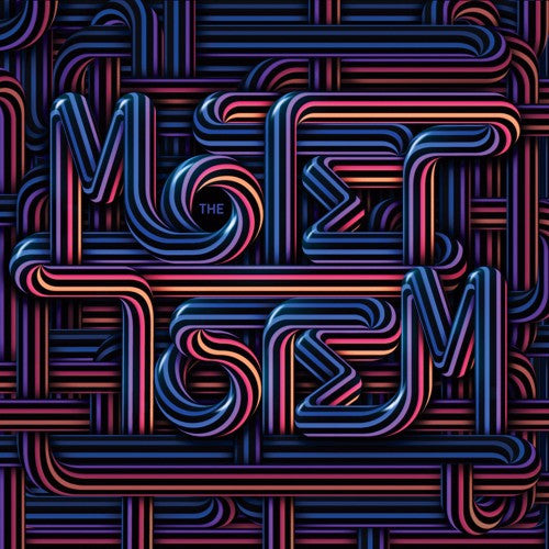 The Motet : Totem (2xLP, Gre)