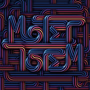 The Motet : Totem (2xLP, Gre)