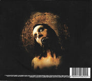 Marilyn Manson : Holy Wood (In The Shadow Of The Valley Of Death) (CD, Album, RP)