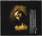 Marilyn Manson : Holy Wood (In The Shadow Of The Valley Of Death) (CD, Album, RP)