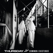 the album cover for Thursday - Common Existence [Download Included]