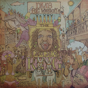 Dave Matthews Band : Big Whiskey And The GrooGrux King (2xLP, Album, Gat)