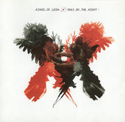 Kings Of Leon : Only By The Night (CD, Album)