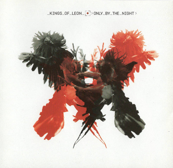 Kings Of Leon : Only By The Night (CD, Album)