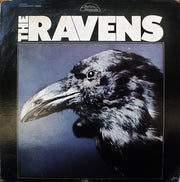 The Ravens (2) : The Ravens (LP, Comp, Red)