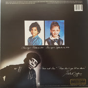 Garland Jeffreys : American Boy & Girl (LP, Album, Ter)