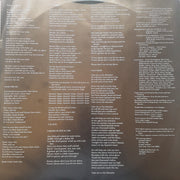 Garland Jeffreys : American Boy & Girl (LP, Album, Ter)
