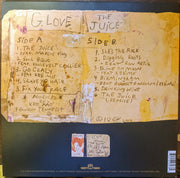 G. Love : The Juice (LP, Album)