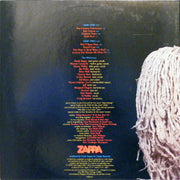 Frank Zappa : Joe's Garage Act I (LP, Album, 72,)
