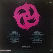 Traffic : Best Of Traffic (LP, Comp, RE, Ter)
