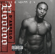D'Angelo : Voodoo (CD, Album)
