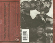 D'Angelo : Voodoo (CD, Album)
