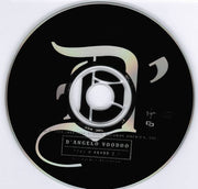 D'Angelo : Voodoo (CD, Album)
