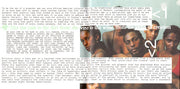 D'Angelo : Voodoo (CD, Album)